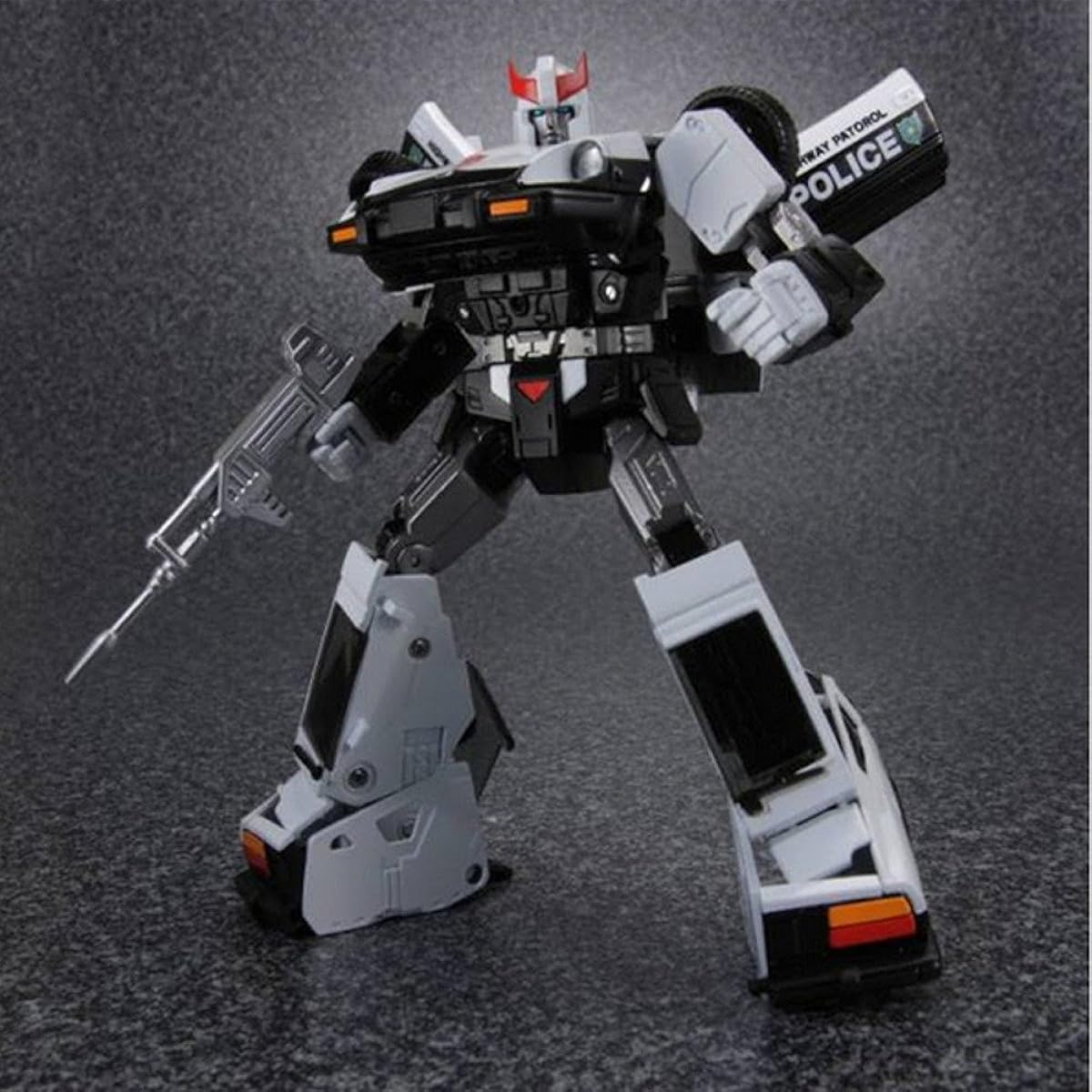 TAKARA TOMY Transformers Masterpiece MP-17 Prowl