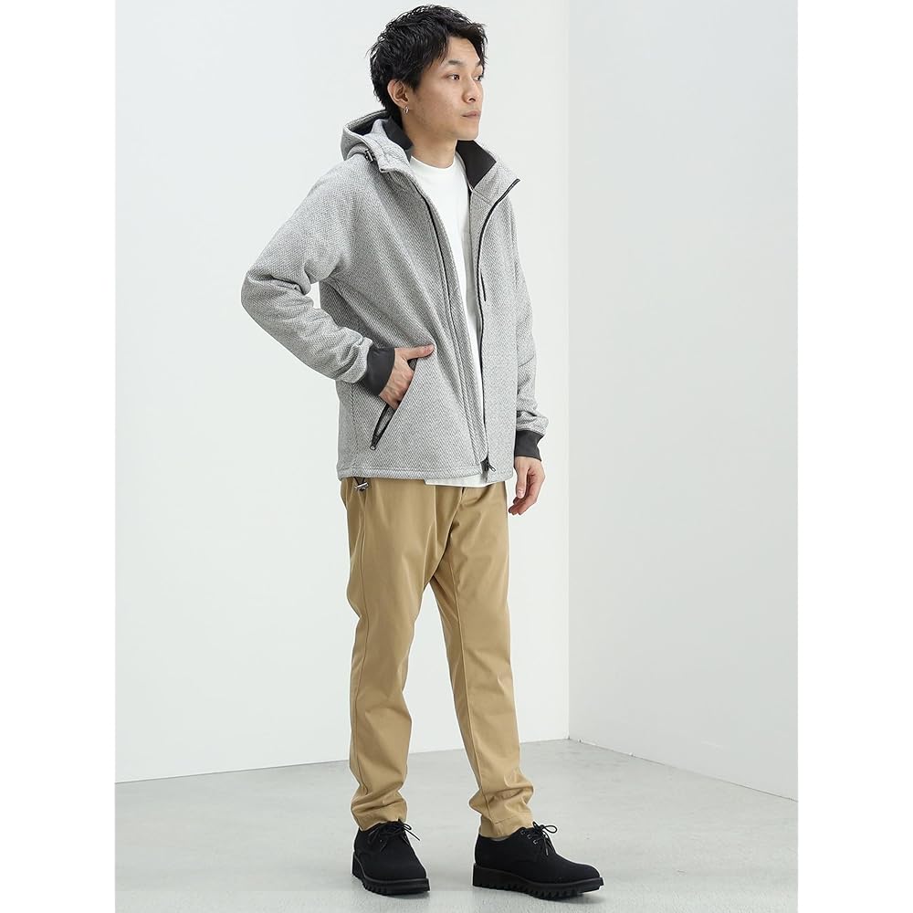 (BEAMS HEART) BEAMS HEART/Sweat Film Hoodie 20FW Men's