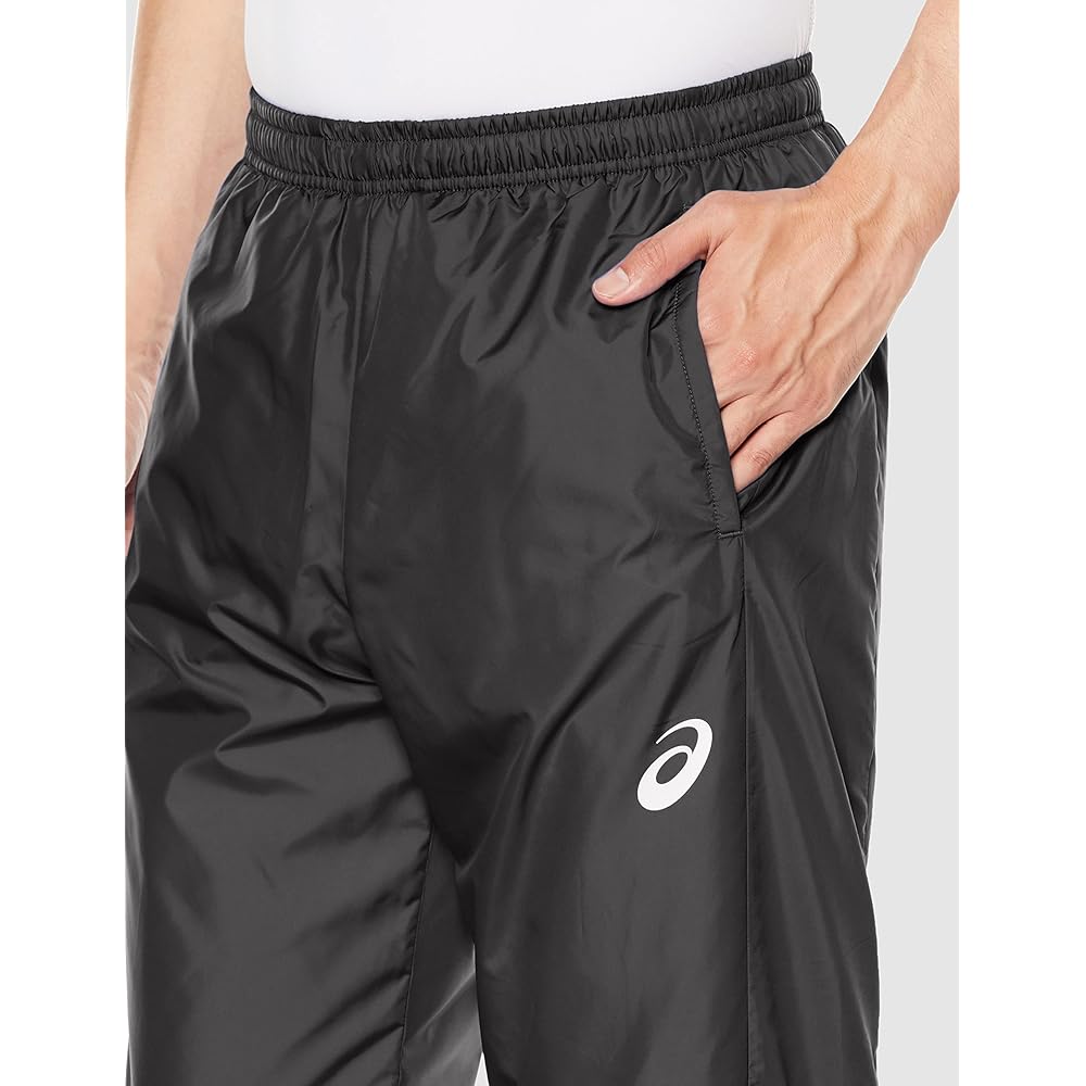 [ASICS] Training Wear Tricot Windbreaker Pants 2031D536 Men's