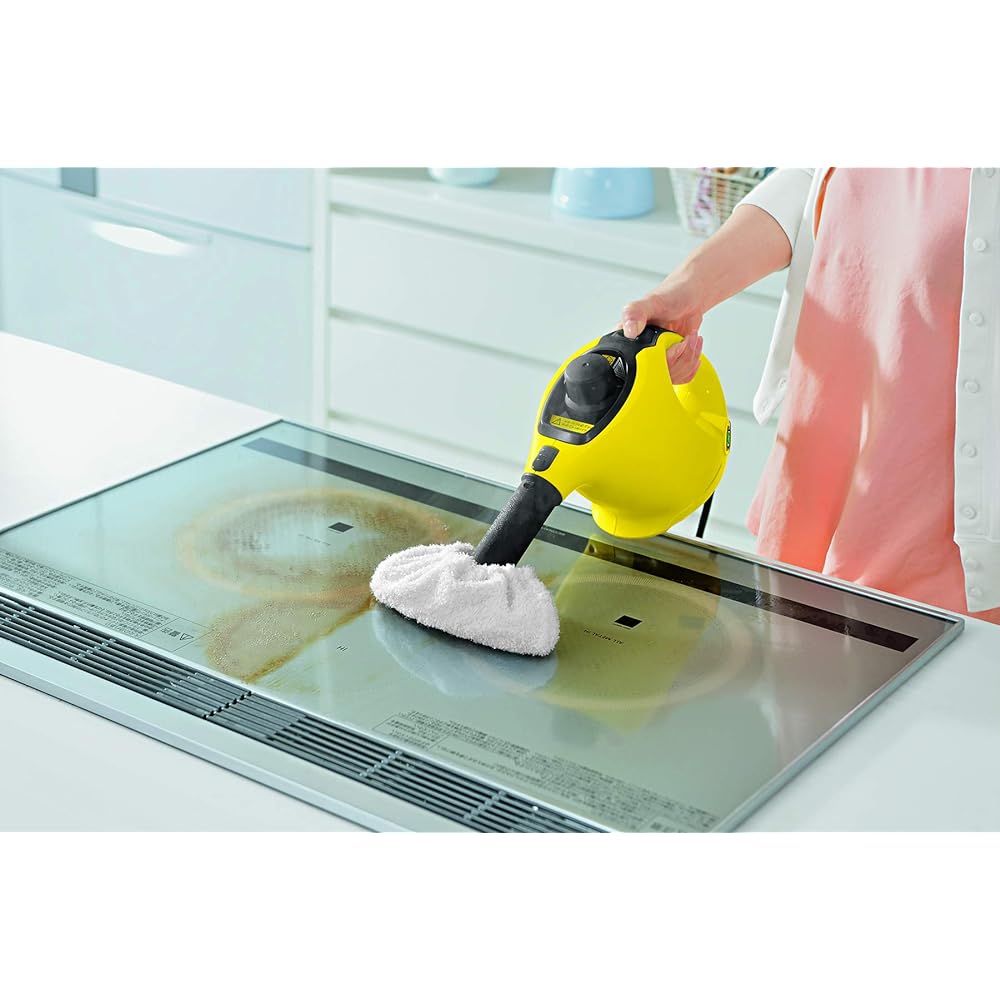 KARCHER Steam Cleaner SC1 EasyFix Stick Type 1.516-336.0