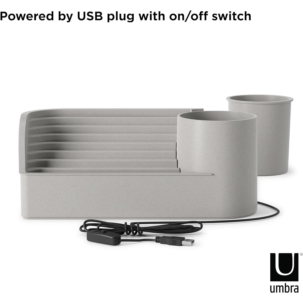 [Official] Umbra Stream Water Fountain Tabletop Fountain