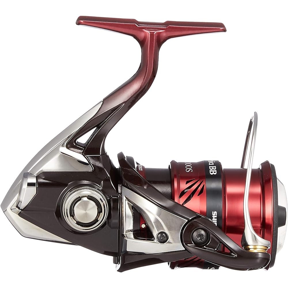 SHIMANO spinning reel 18 SEPHIA BB C3000S/C3000SHG/C3000SDH/C3000SDHHG