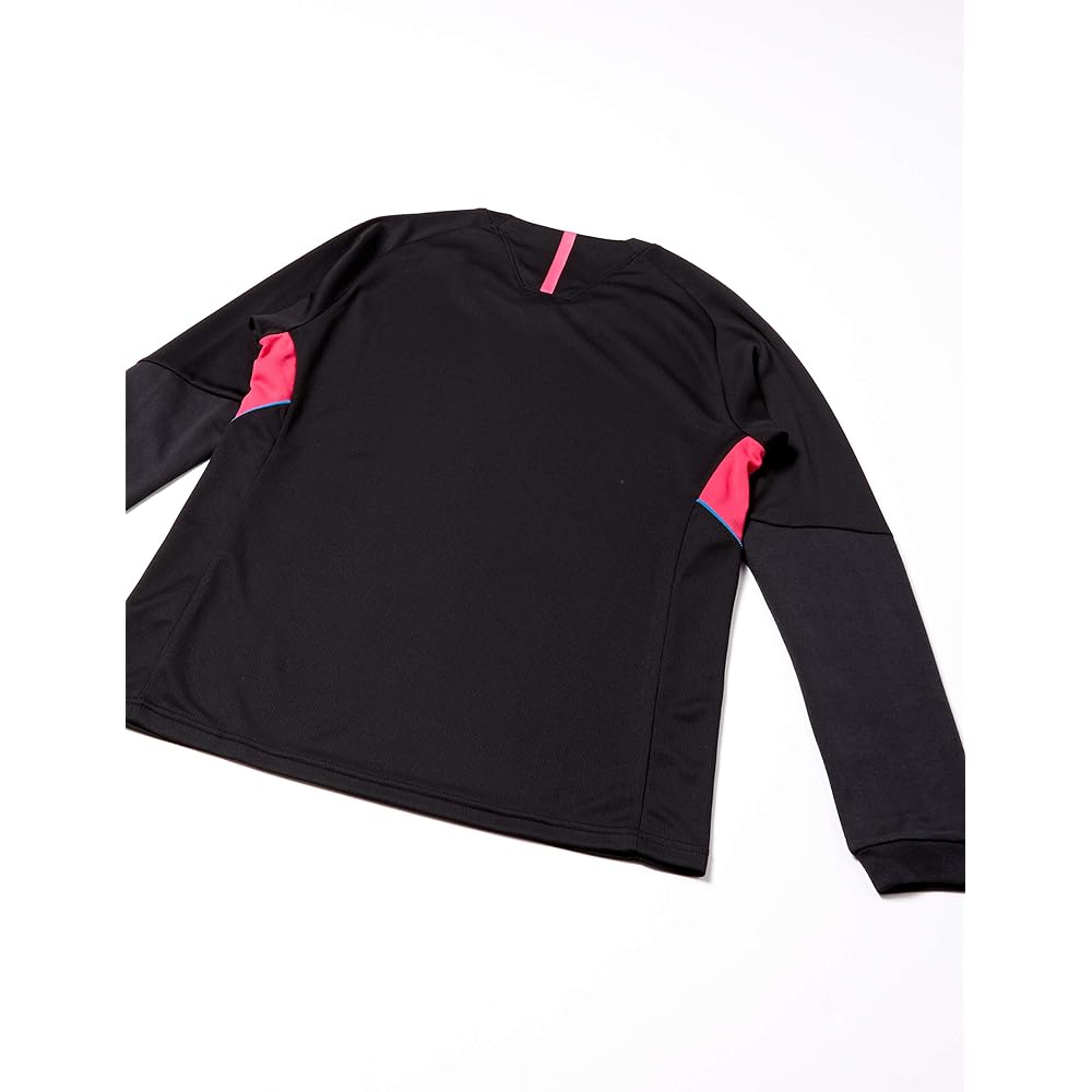 [ASICS] Volleyball Wear Long Sleeve Shirt 2052A001 Women's