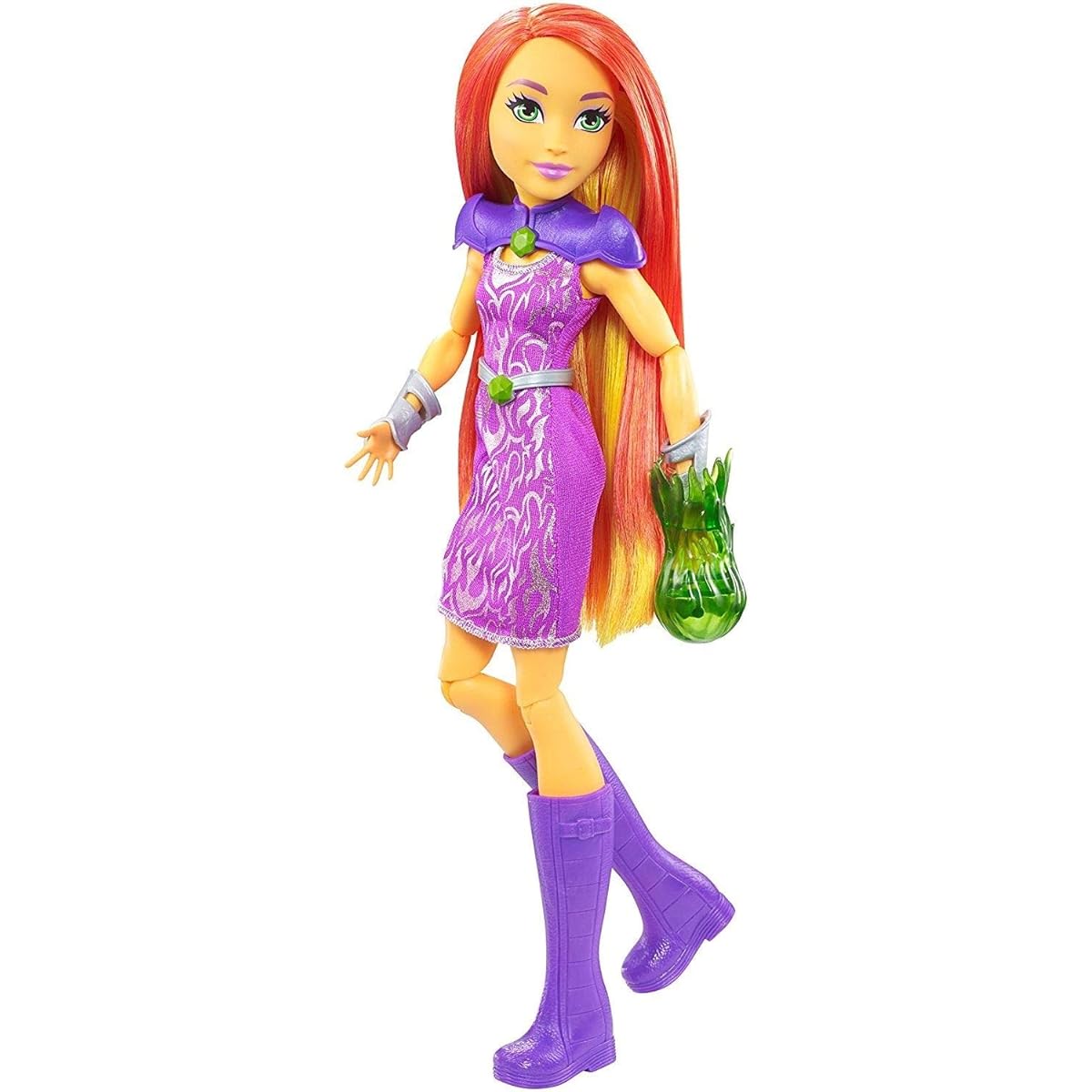 DC Comics DC Super Hero Girls 12 inch Figure: Starfire