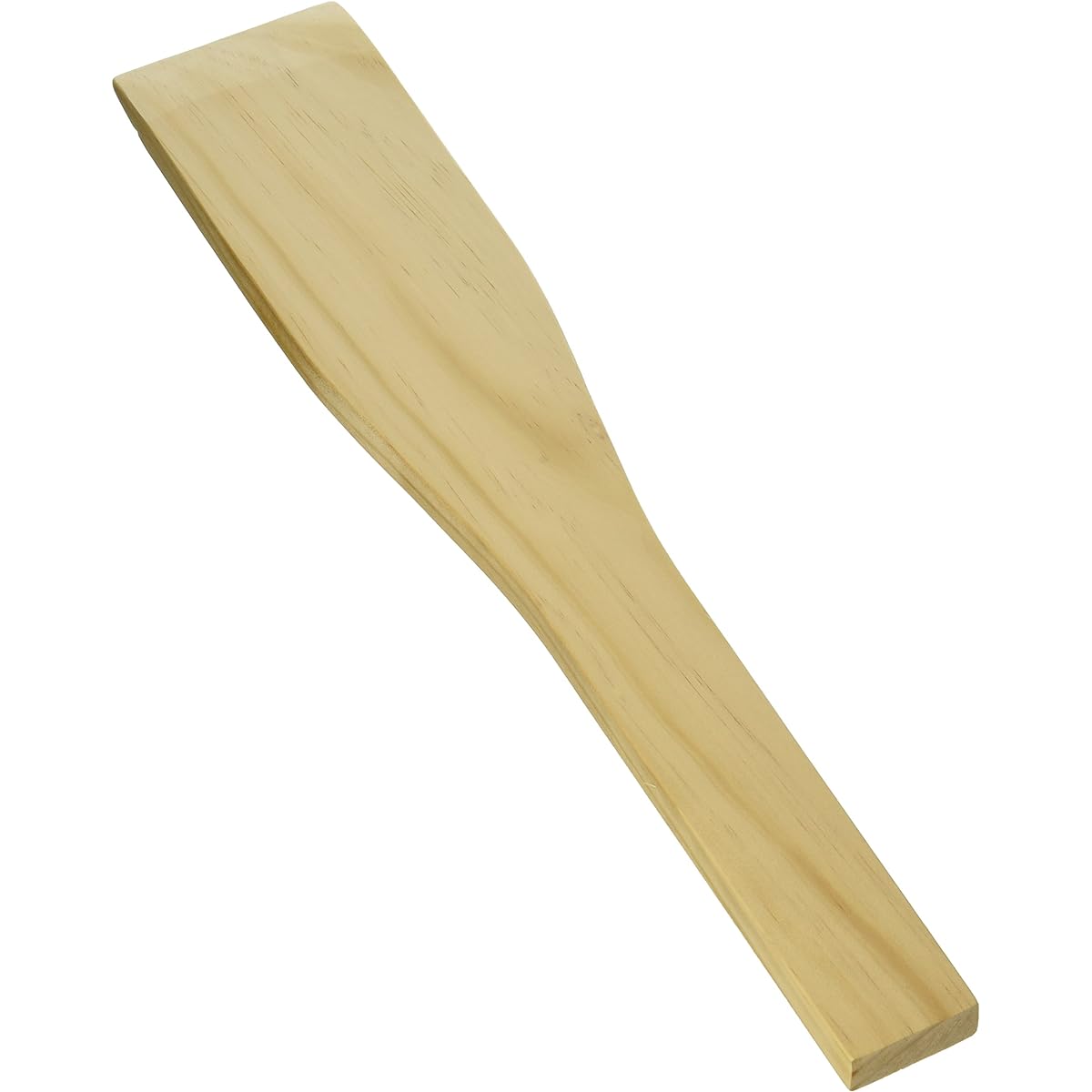Winco Wooden Stirring Paddle 18 inch
