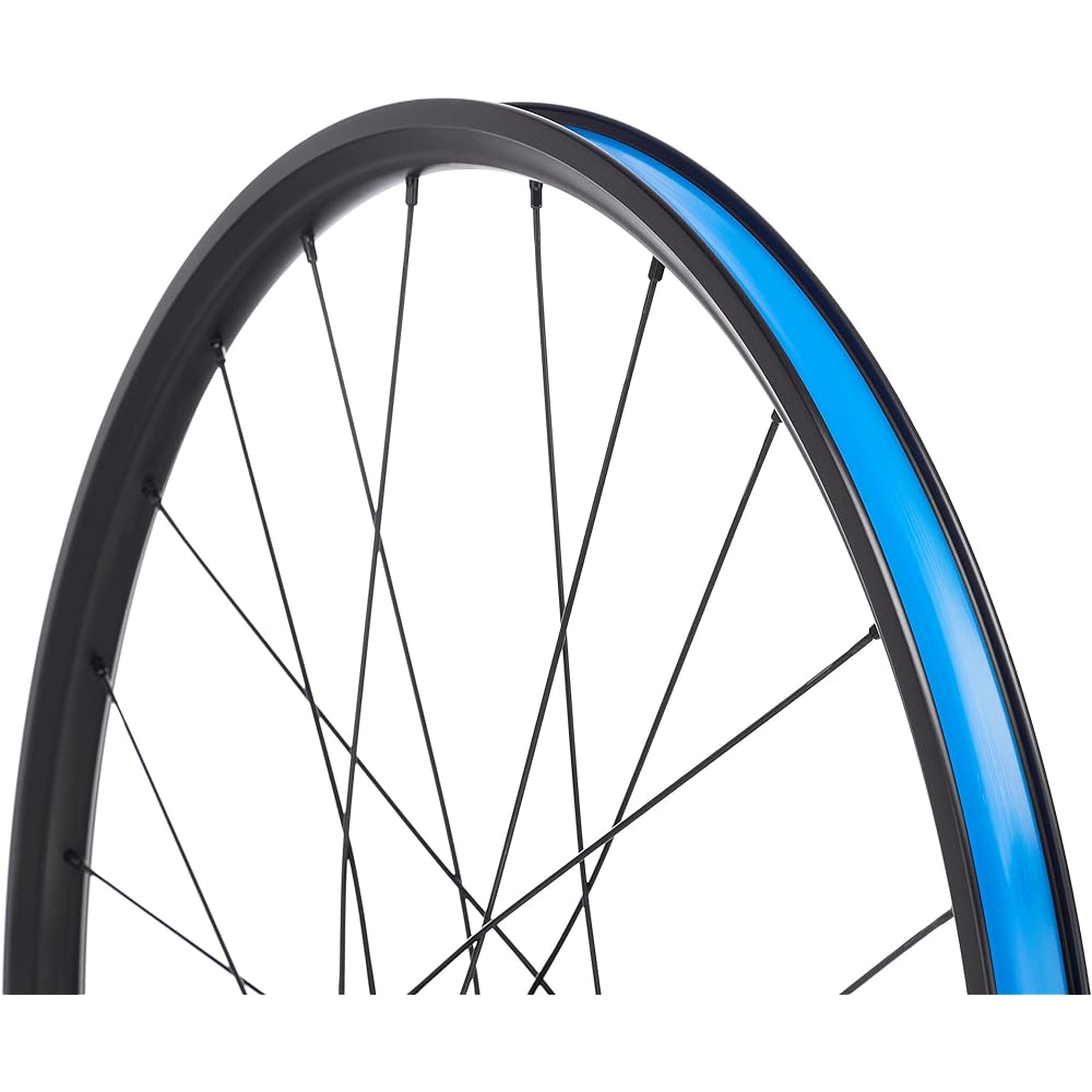 SHIMANO Wheel WH-MT500-B/WH-MT501-B E Thru 27.5 inch