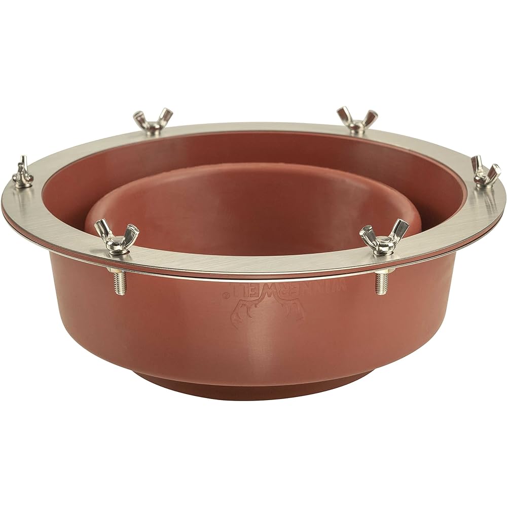 Winnerwell Wood Stove [For L size only] Flushing Kit L Size [Genuine Japanese Product]