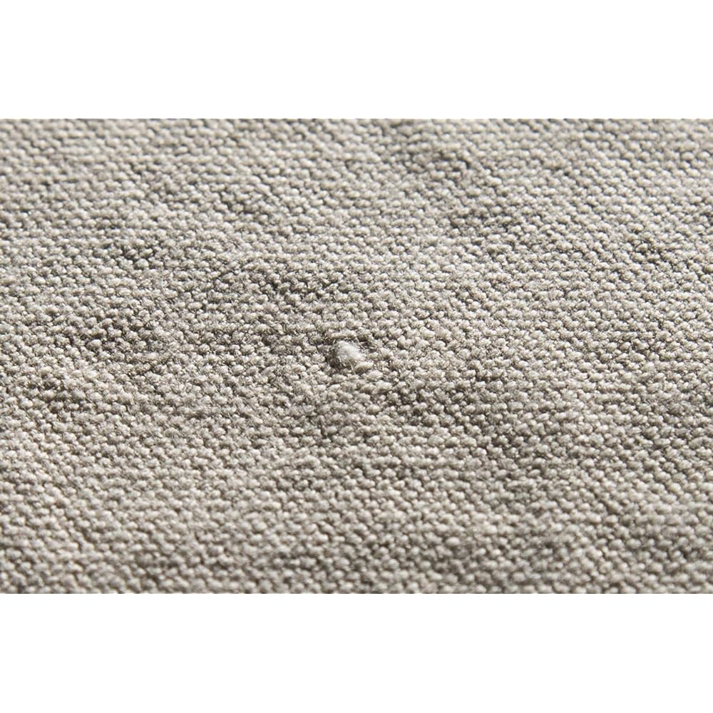 [Genuine Karimoku Product] Karimoku 60 K Chair 1 Seater Cover Canvas Gray karimoku K36170ZOK Small