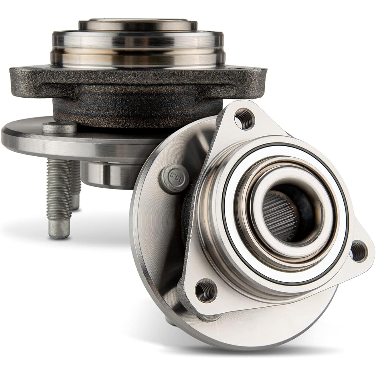 PHILTOP Wheel Bearing 5838WSA374BUS