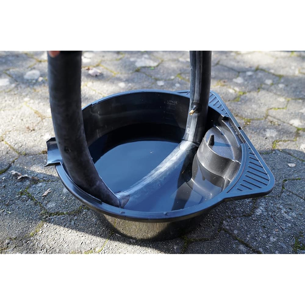 KS Tools Oil Drip Tray/Multifunctional Tray 8 Liters BT716004