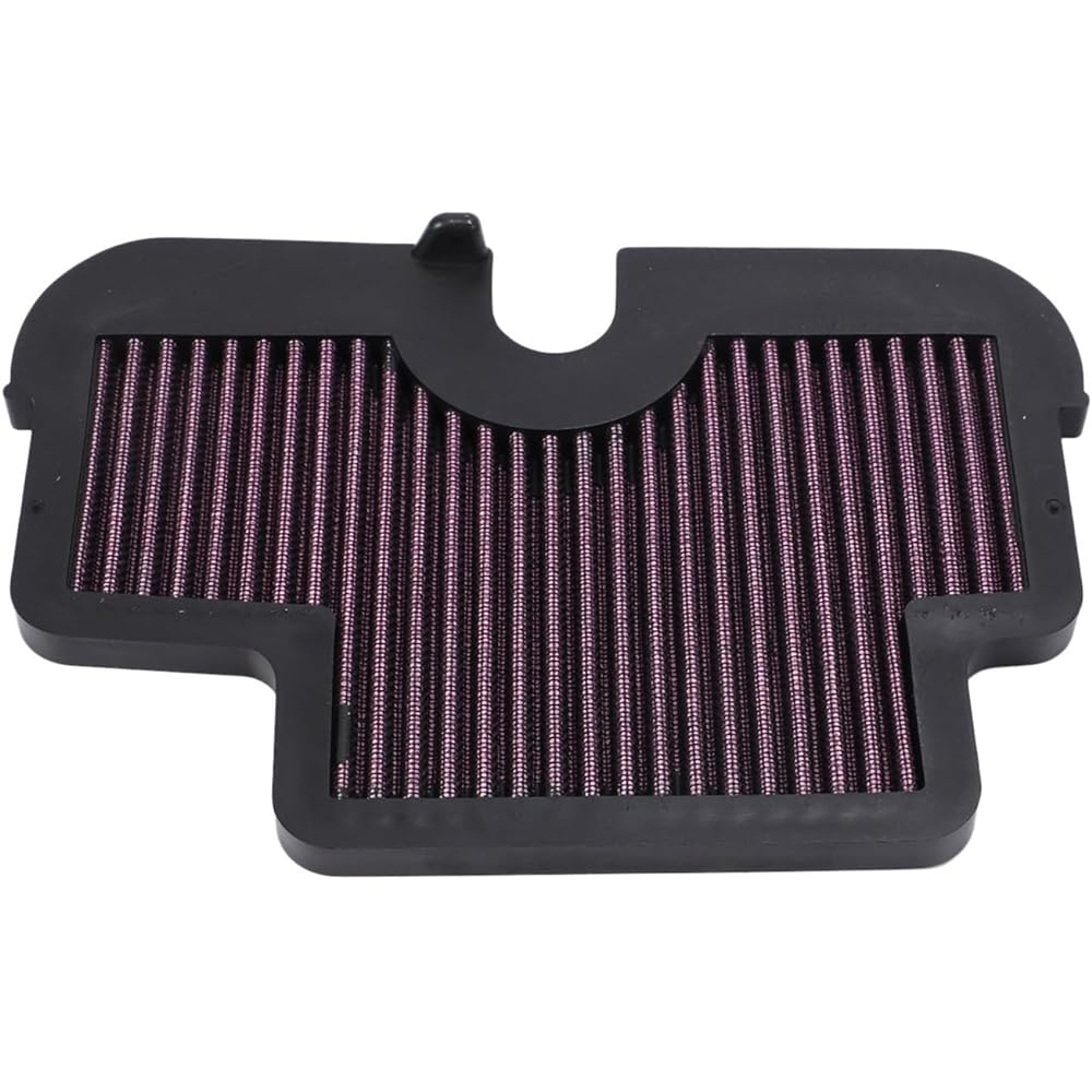 Motorcycle Breather Filter For V&S 650 ER-6N ER-6F ER 6N/6F ER6N ER6F KLE 650 KLE650 Motorcycle Air Filter