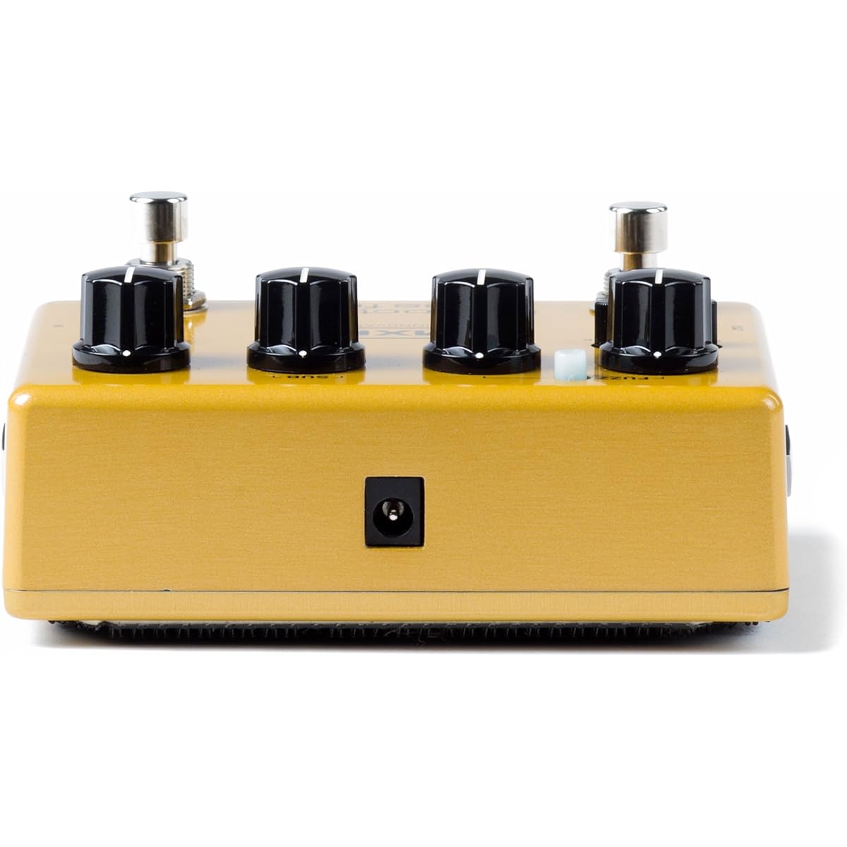 MXR M287 Sub-Octave Bass Fuzz Guitar Effector