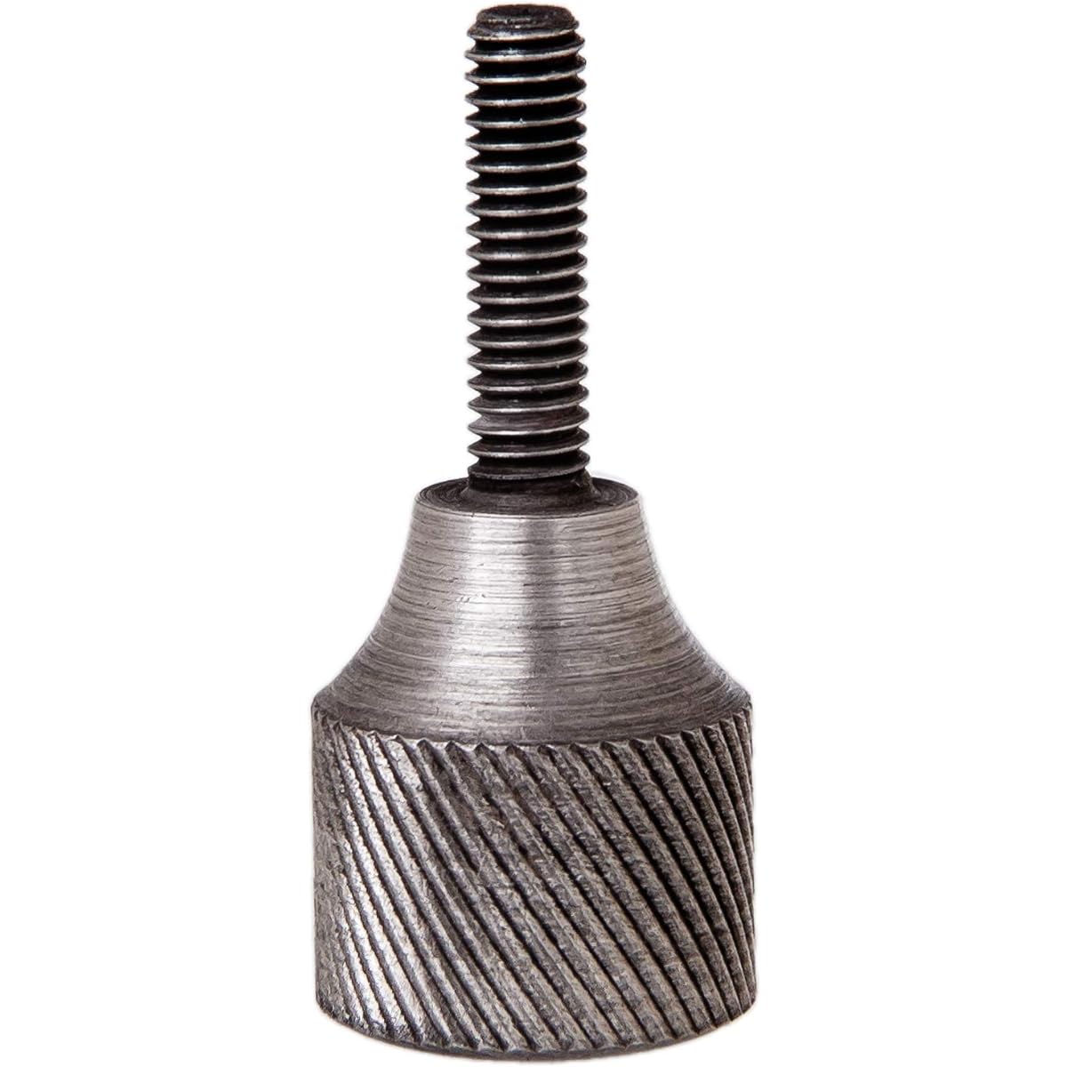 KGUBrass Heavy Saxophone Neck Screw, Alto Saxophone, Tenor Saxophone, Soprano Saxophone, Baritone Saxophone, Neck Screw Brushed Silver Plated