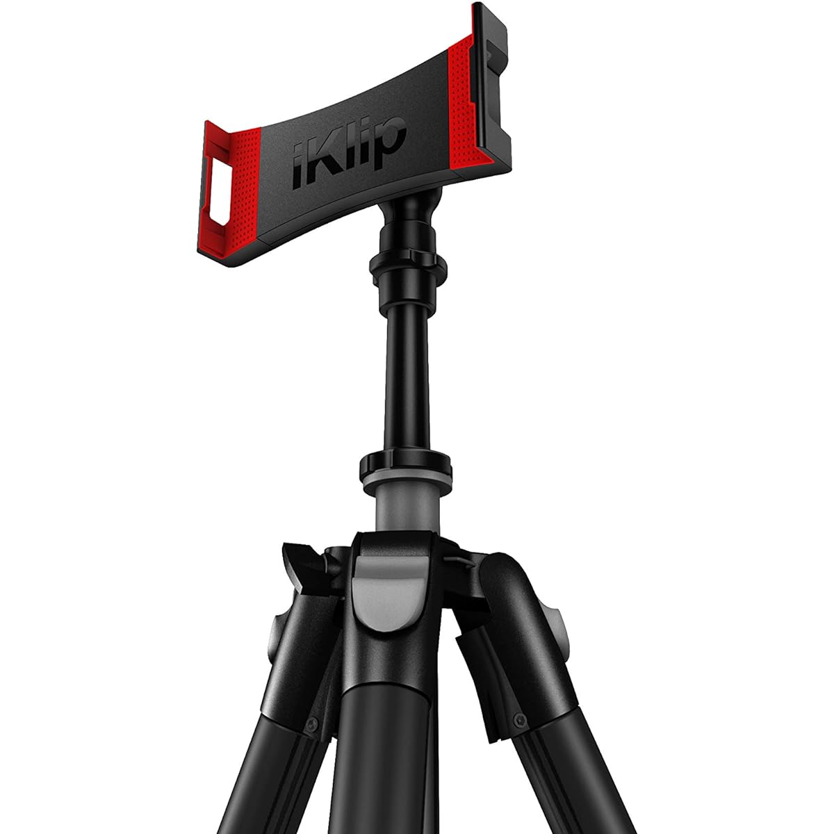 IK Multimedia iKlip 3 Video Tablet Mount Holder Tripod Camera Photo Video iPad [Domestic Genuine Product]