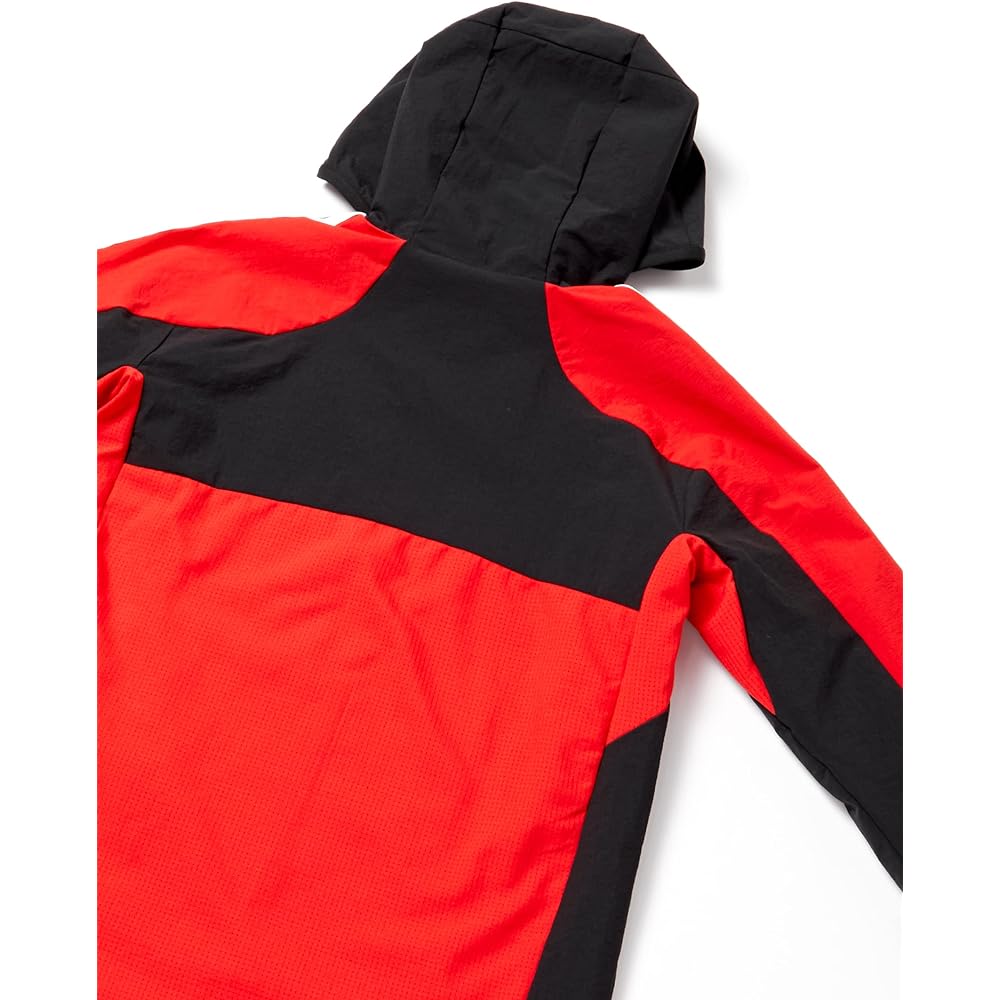 [Adidas] Jersey Top Kids Presentation Tracksuit Jacket TA350