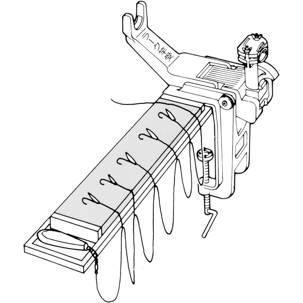 Daiichi Seiko Super Magnet Silver
