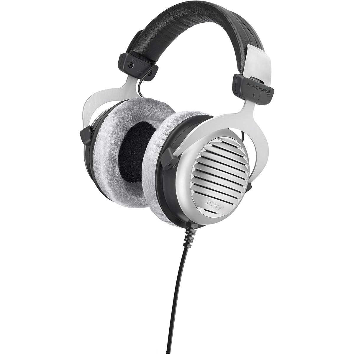 [Official Japanese product] Beyerdynamic DT 990 Edition (250 Ohm) open-back headphones with 2-year manufacturer's warranty