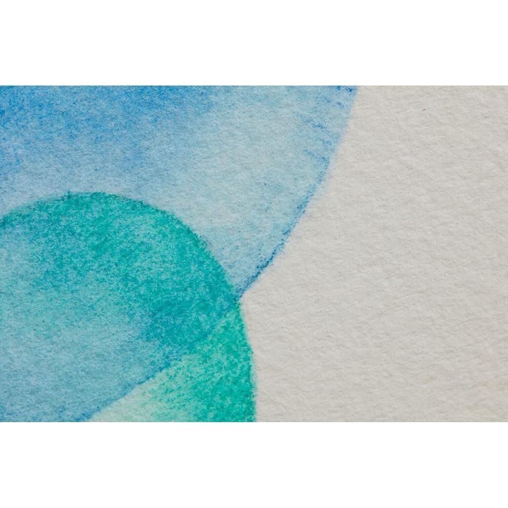 [Domestic regular product] Derwent Inktense Paper Pad 12 x 16 2305836
