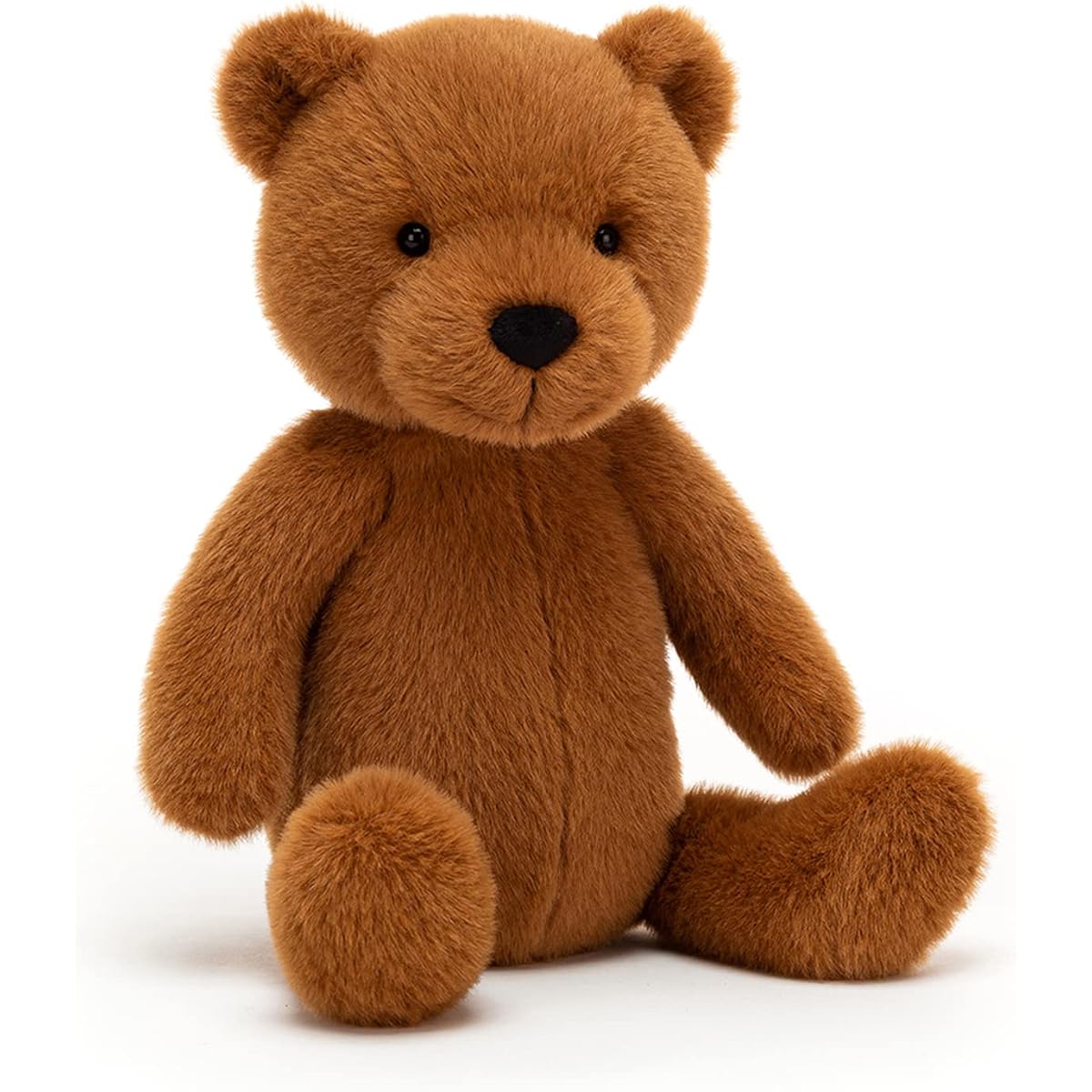 Jellycat Maple Bear Plush Toy