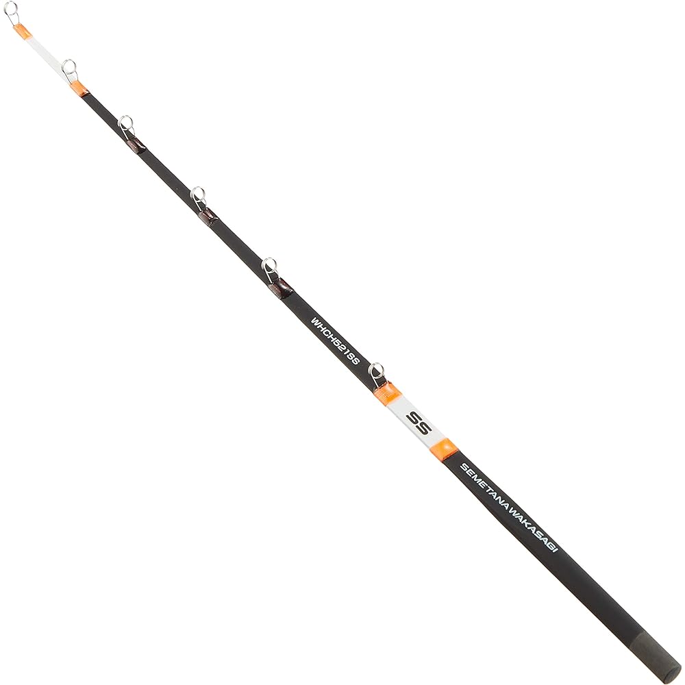 PROX Smelt flat carbon tip