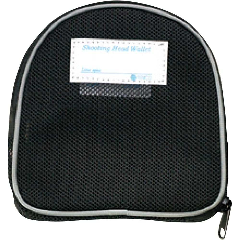 TIEMCO Shooting Head Wallet THIN 0075280100001