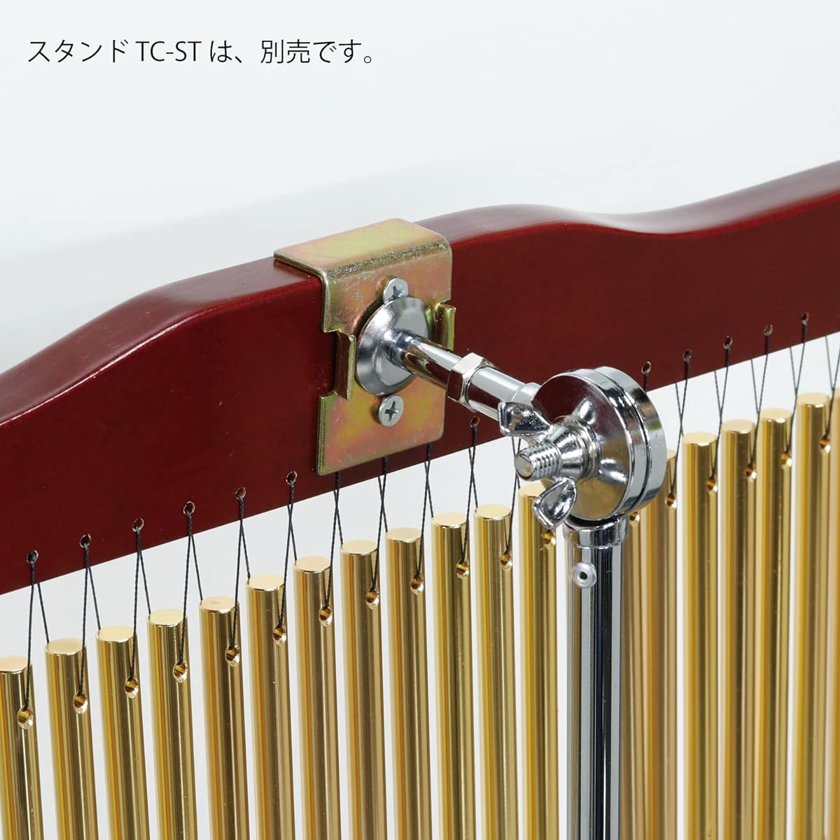 Kikutani tree chime 36 sounds TC-36