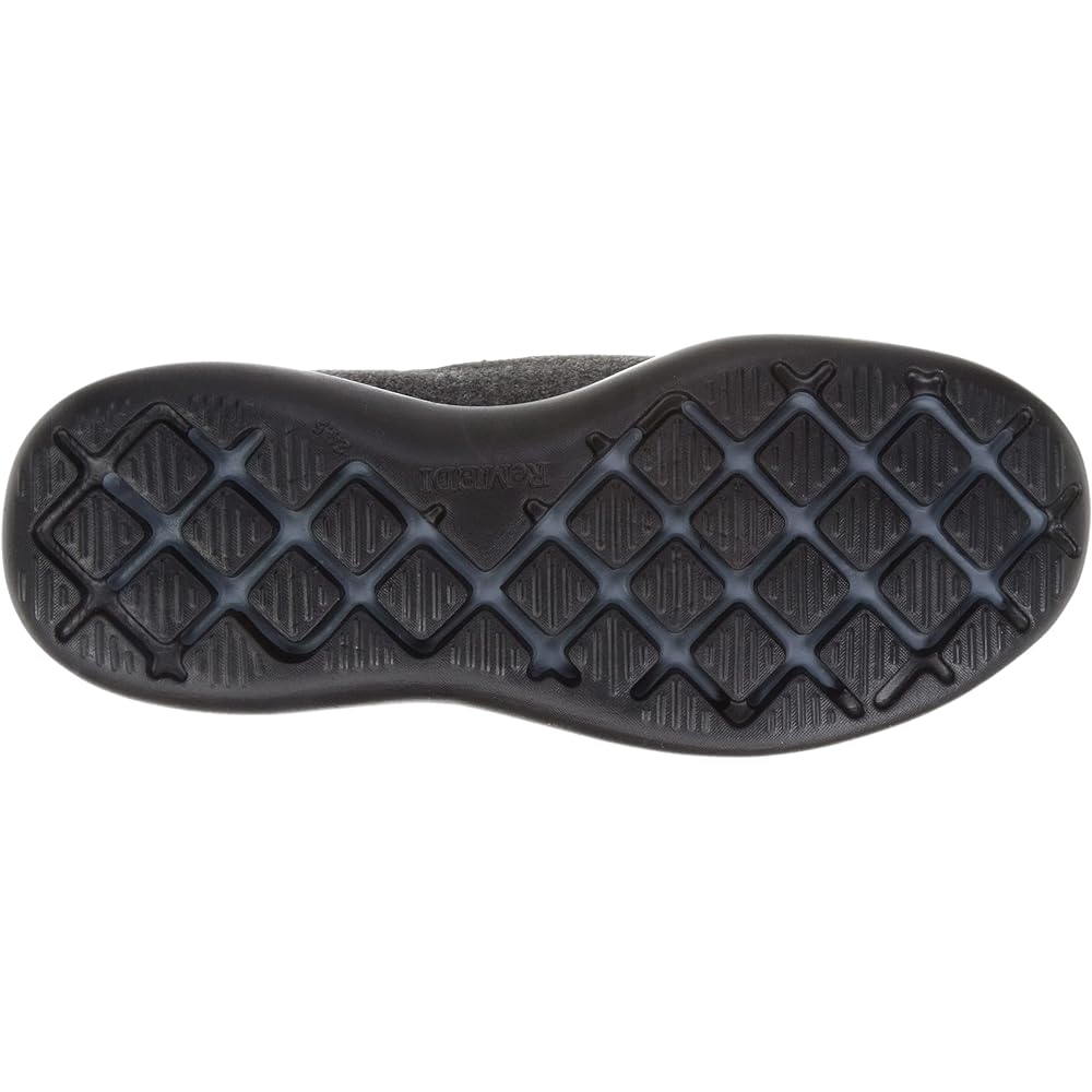 [Remedy Japan Made] Promotes blood circulation in the feet, relieves fatigue, wide 4E men's sneakers, slip-on room shoes, general medical equipment Remedy RD0422