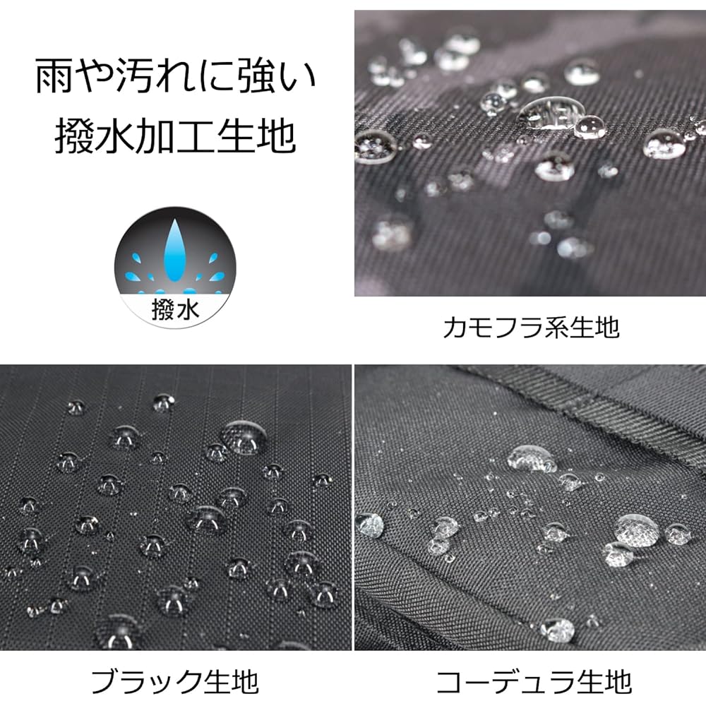 Love Soul Dream LSD Designs One Shot Side Baby Fishing Bag Shoulder Langan Water Repellent Fabric Light Game