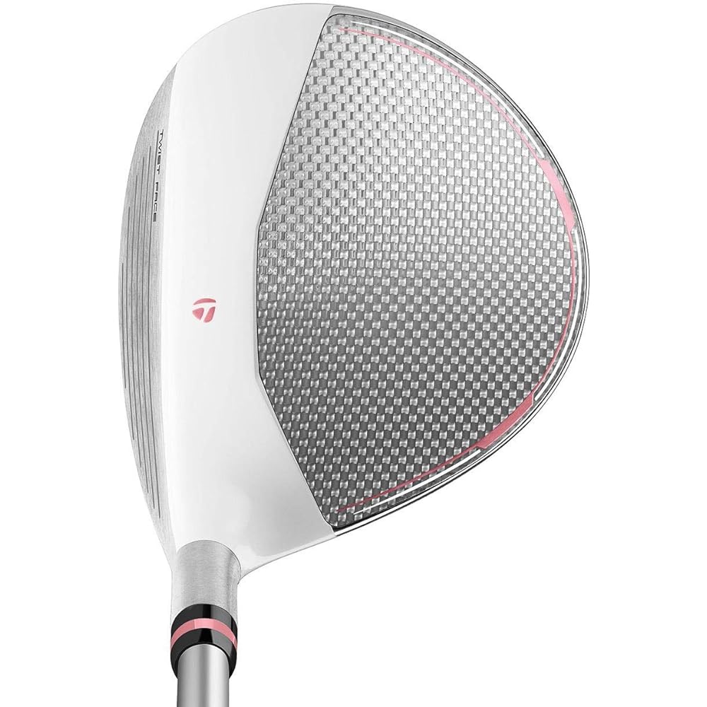 TAYLOR MADE Fairway Wood M GLOIRE Women's FW#7 22 Speeder Evolution TM L BP348303 Carbon Women's BP348303 Right W#7 Flex:L
