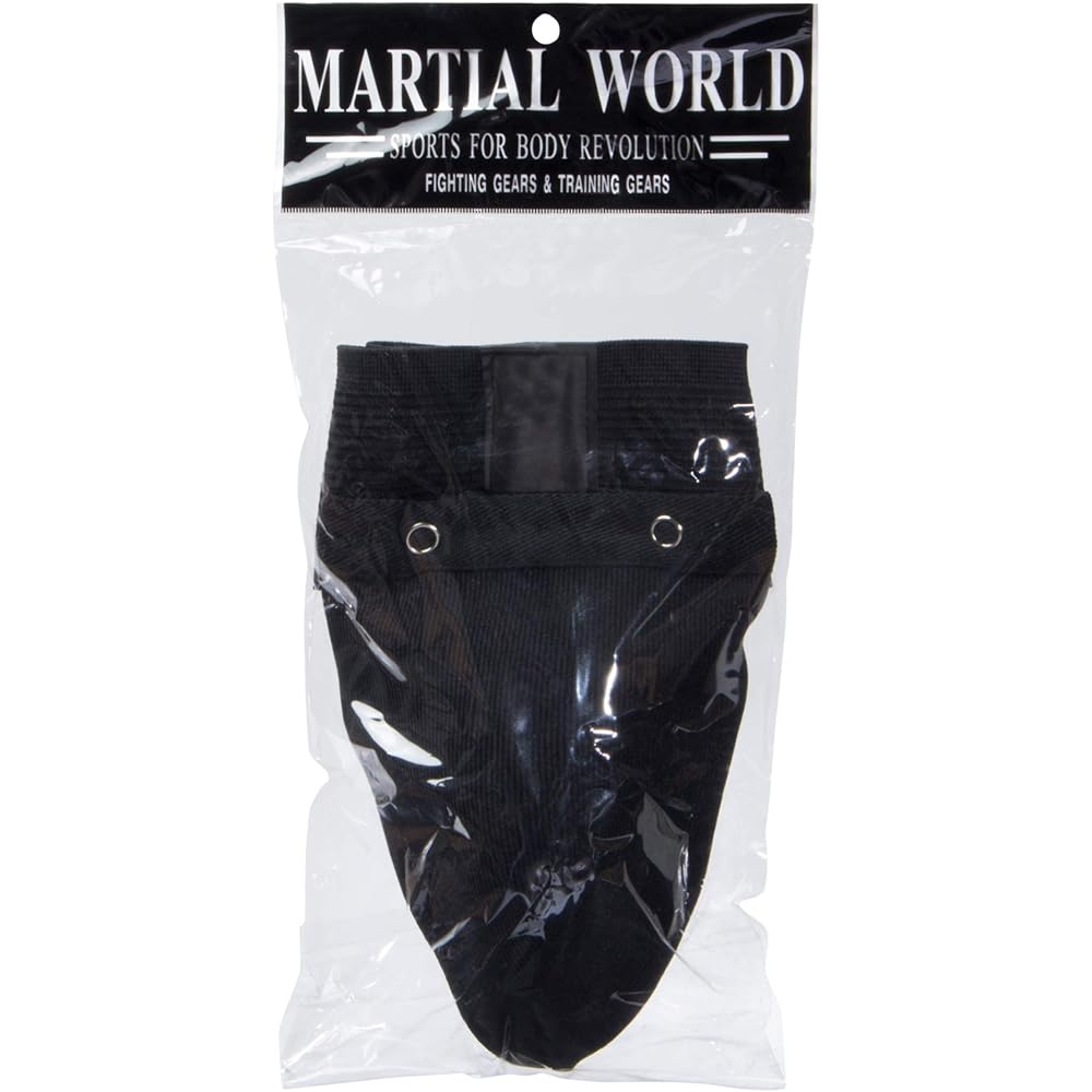 Martial World (MARTIAL WORLD) Foal Cup Supporter Type GG51