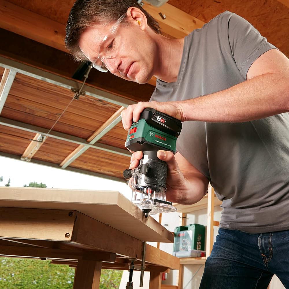 BOSCH 18V cordless trimmer (body only, battery and charger sold separately) ADTR118H electric trimmer