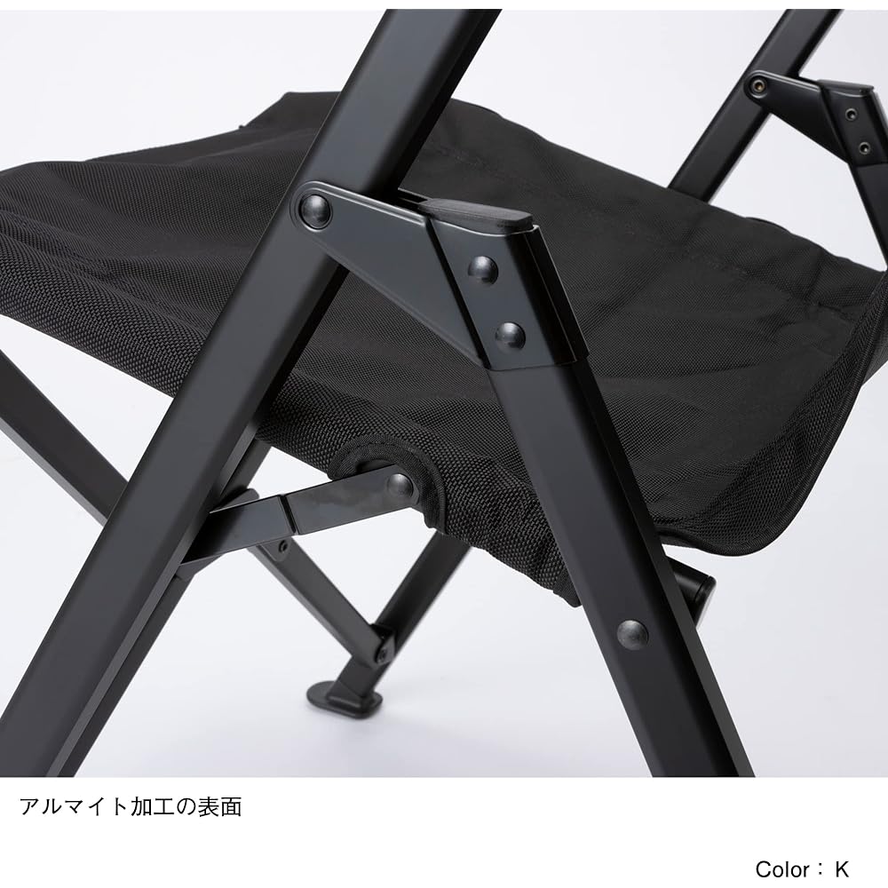THE NORTH FACE Camp Chair TNF Camp Chair Slim TNF Camp Chair Slim