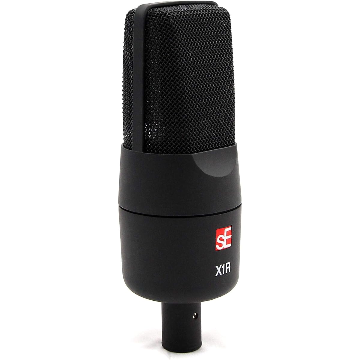 sE Electronics X1 R ribbon microphone [Official Japanese product]