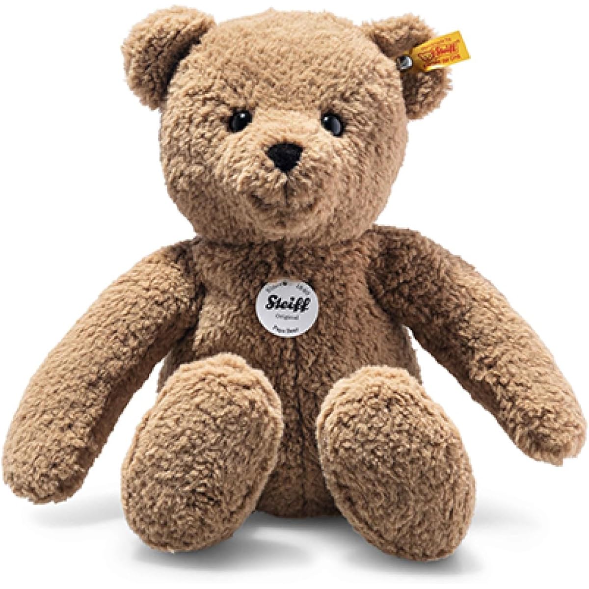 Steiff Teddy Bear Daddy 36cm Brown 113956