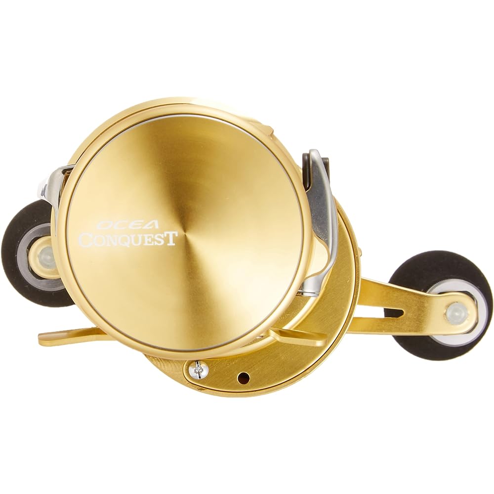 SHIMANO bait reel 15 Ossia Conquest 200PG