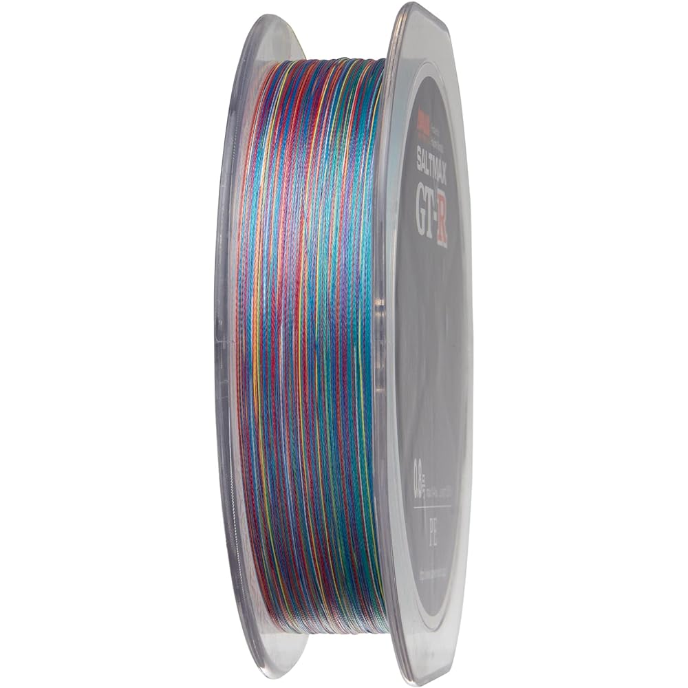 SANYO Nylon Line APPLAUD SALTMAX GT-R PE 200m