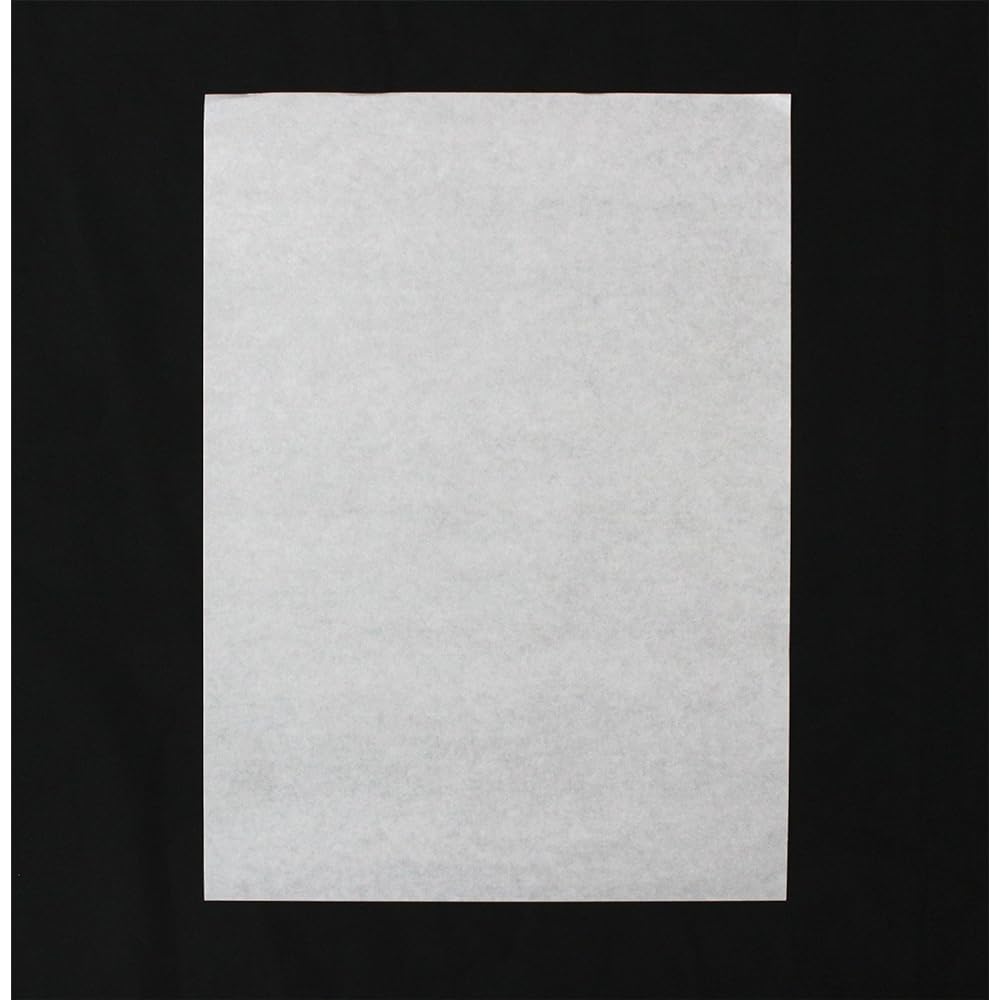 Maruai Yukiko Hanshi Maple 20 sheets poly paper x 50P