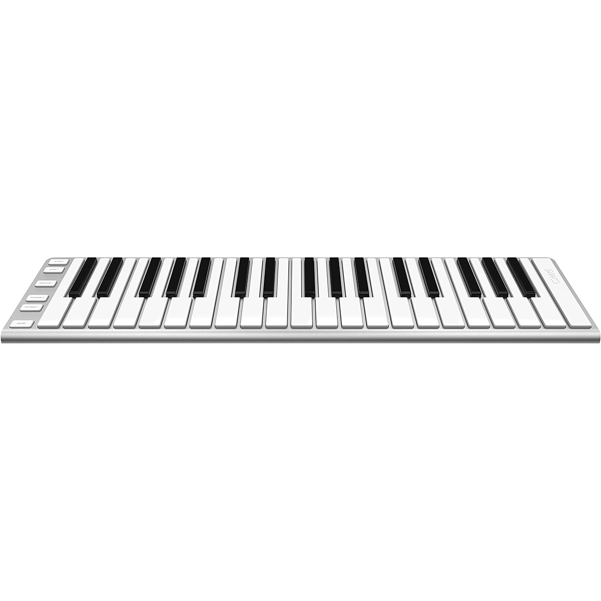 CME 37-key thin USB MIDI keyboard Xkey37