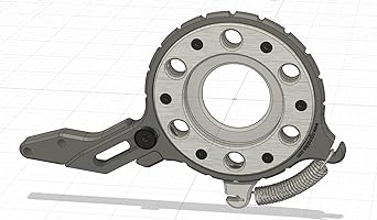 Kokura Bicycle Chain Device Type I