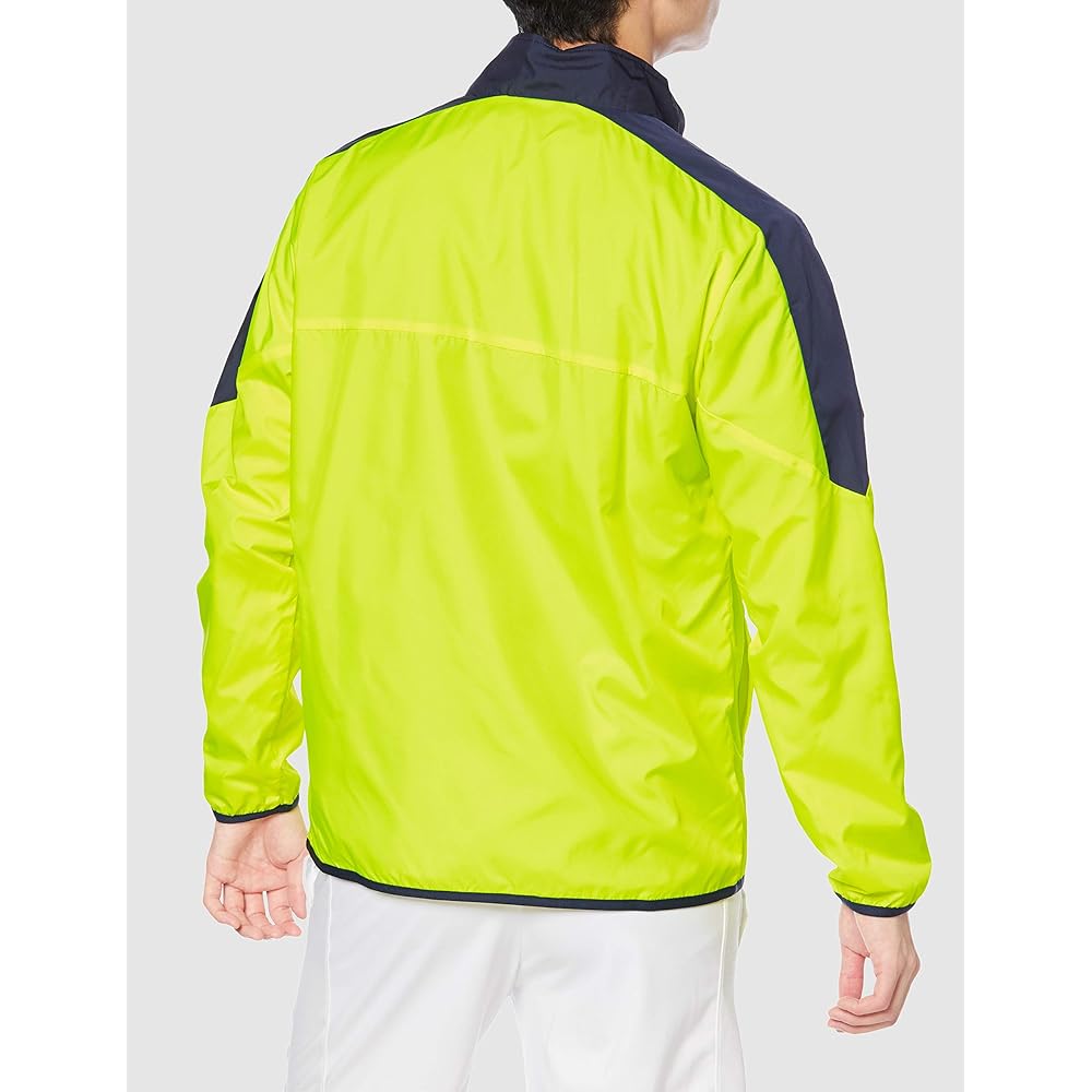 [Mizuno] Training Wear N-XT Windbreaker Jacket 32JE0745