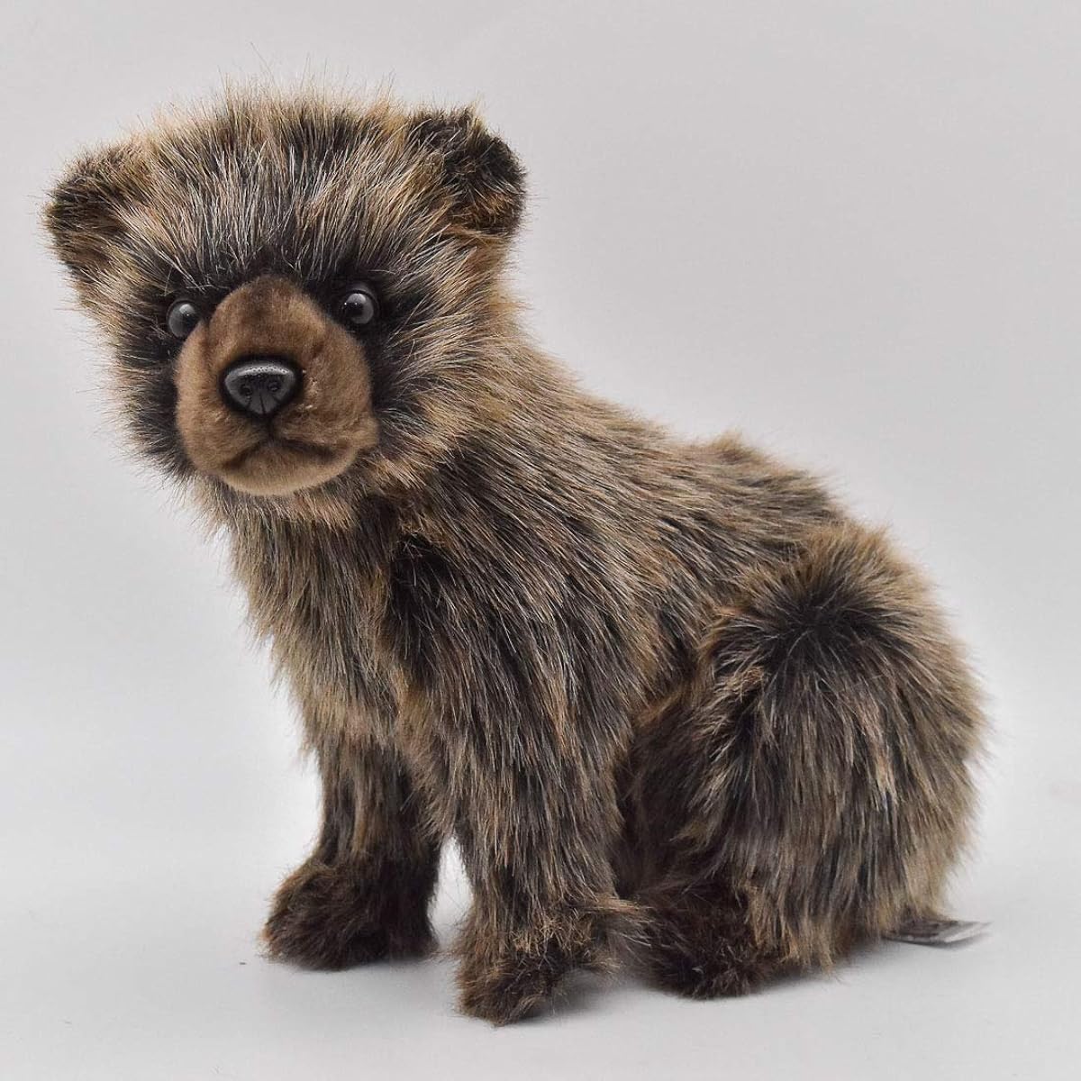 BH7041 HANSA Grizzly Bear Cub 25