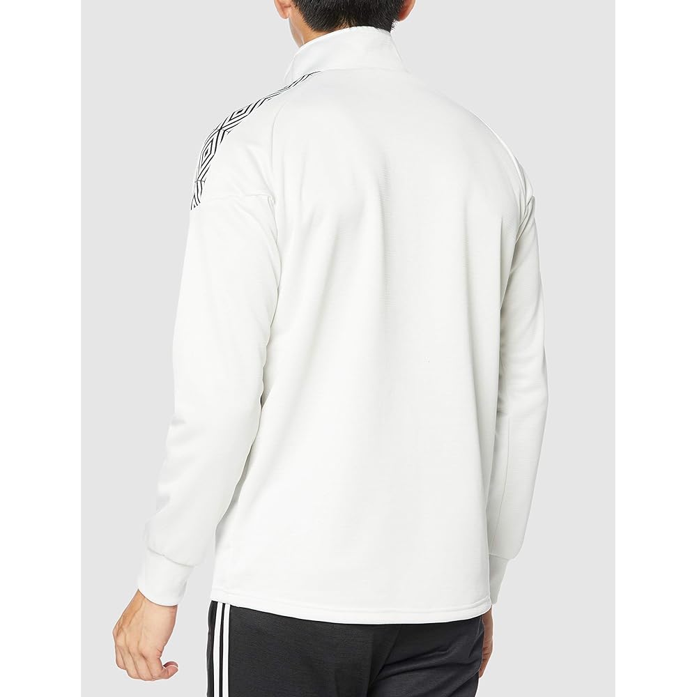 [Umbro] Jersey Cross WA Track Jacket Men's