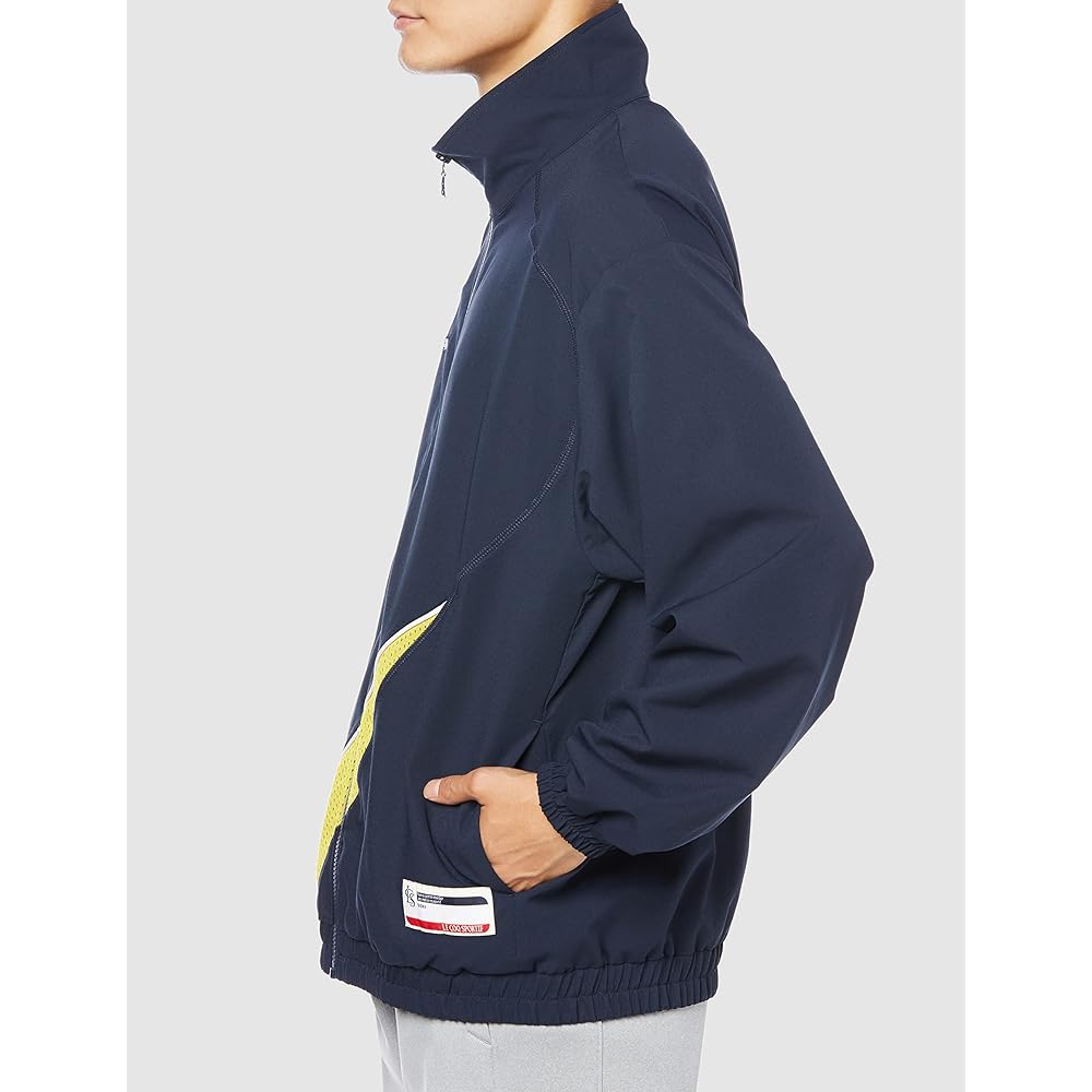 [Le Coq Sportif] Jersey/Cross Training Water Repellent Stretch