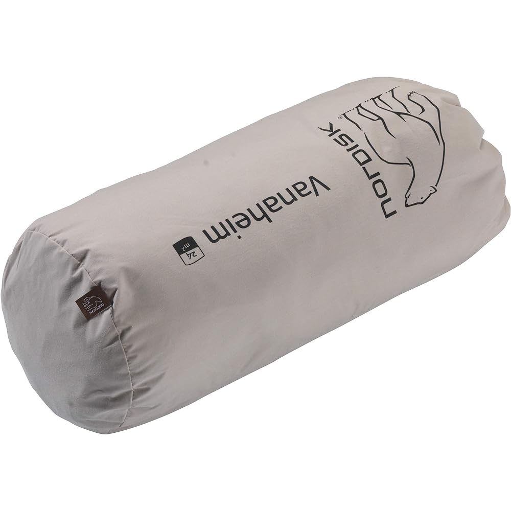 NORDISK Outdoor Camp Vanaheim [Genuine Japanese Product]