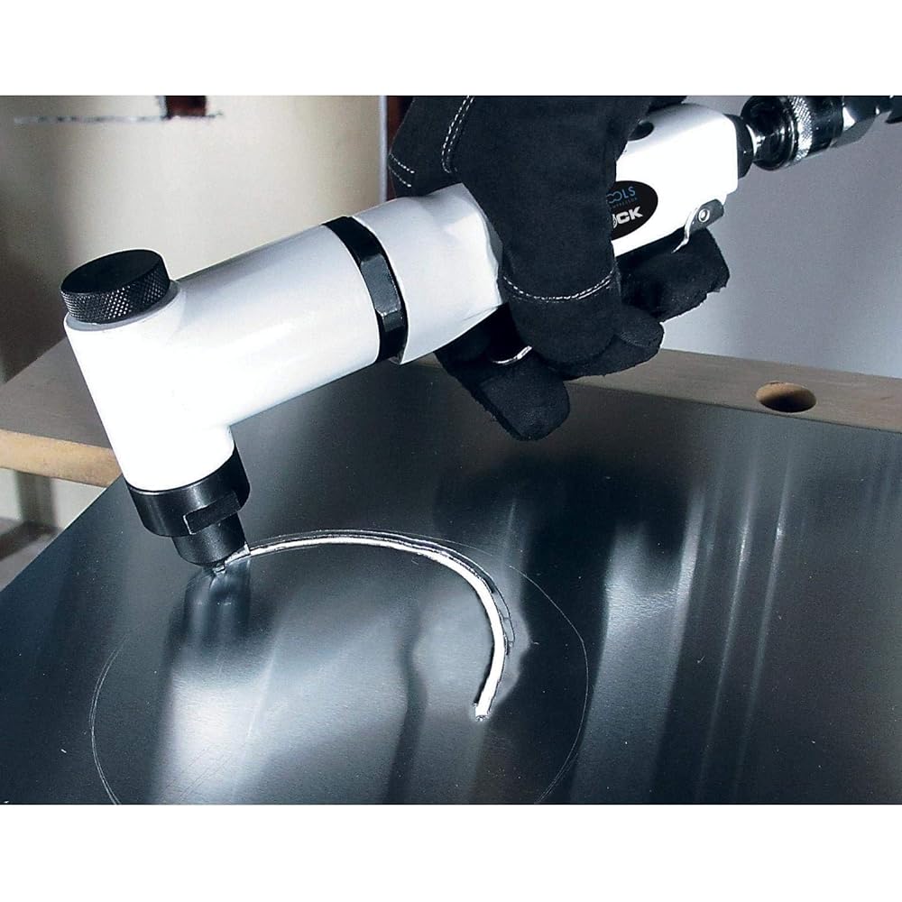 PAOCK Air Nibbler AMN-15PA