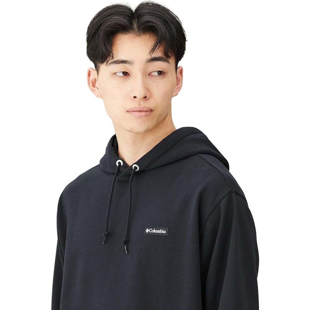 [Columbia] Cooper Pass Hoodie