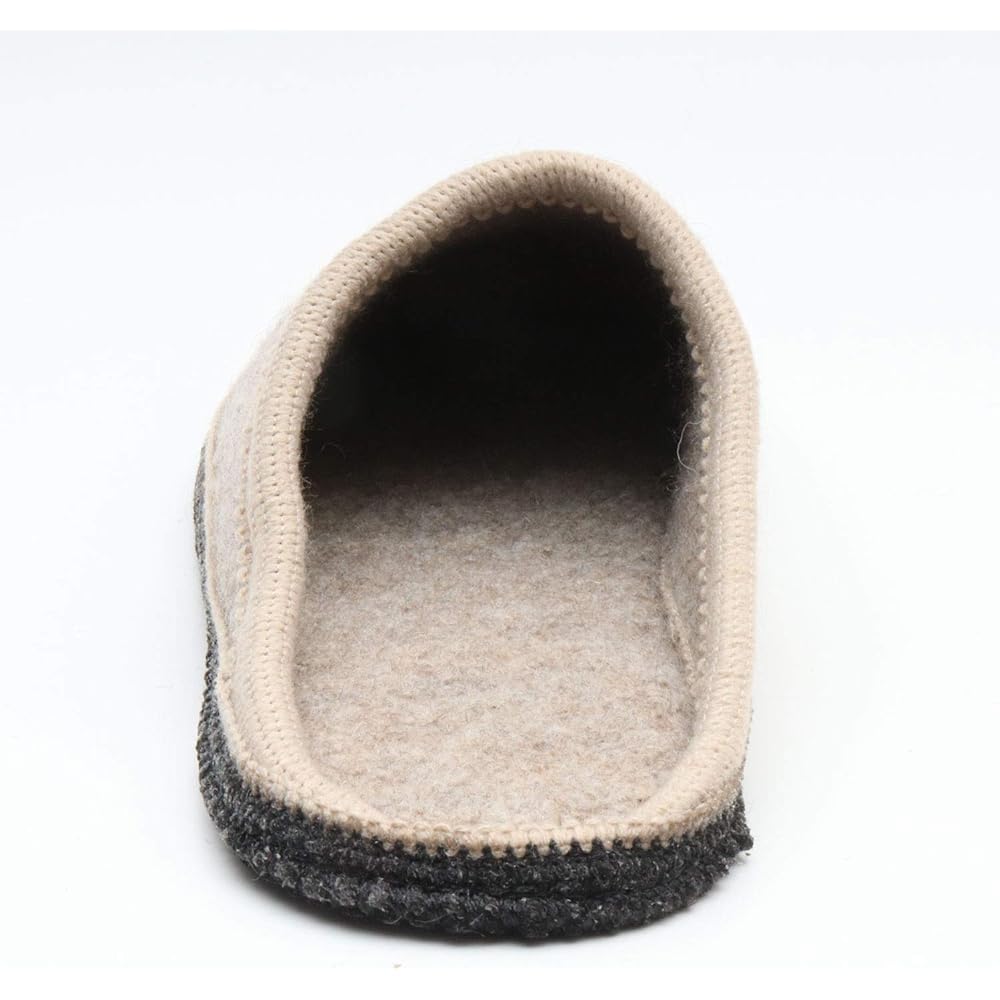 [Kitz-Pichler] Kitz-Pichler Room Shoes HALL [Wool Slippers Made in Austria]