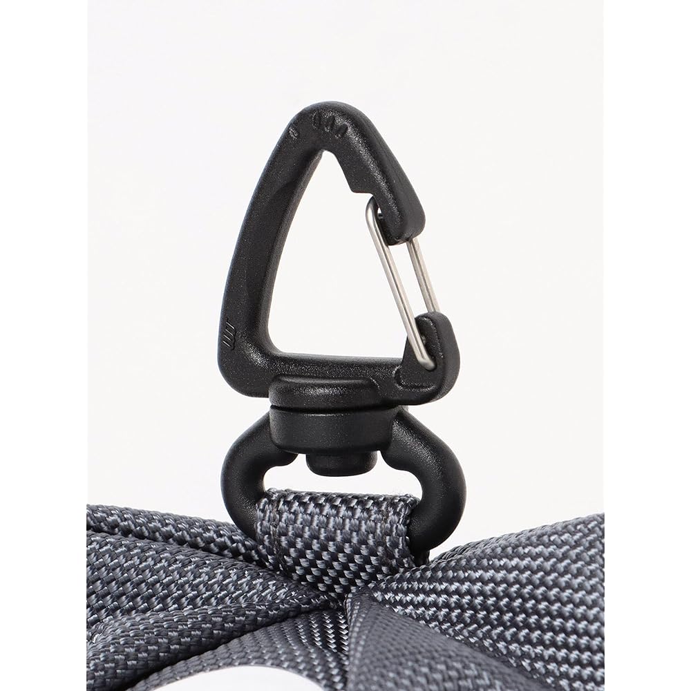 [Beams Golf] Pouch Ball Pouch Men's BLACK -