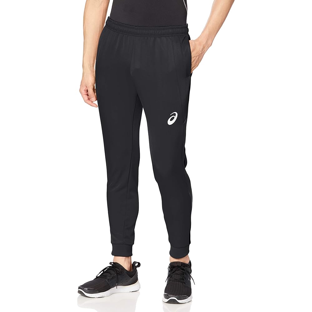 [ASICS] Soccer Wear Training Pants 2101A076 Men's