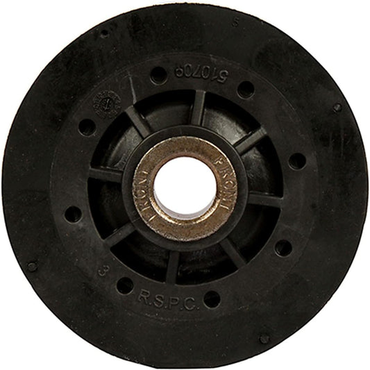 Alliance Laundry Systems D510708P Drum Roller